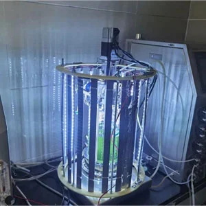 PHOTOBIOREACTOR