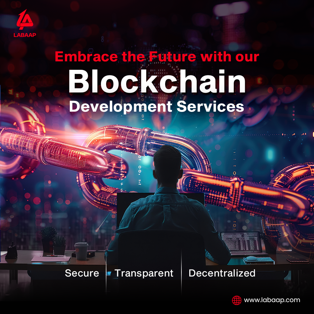 Blockchain Development