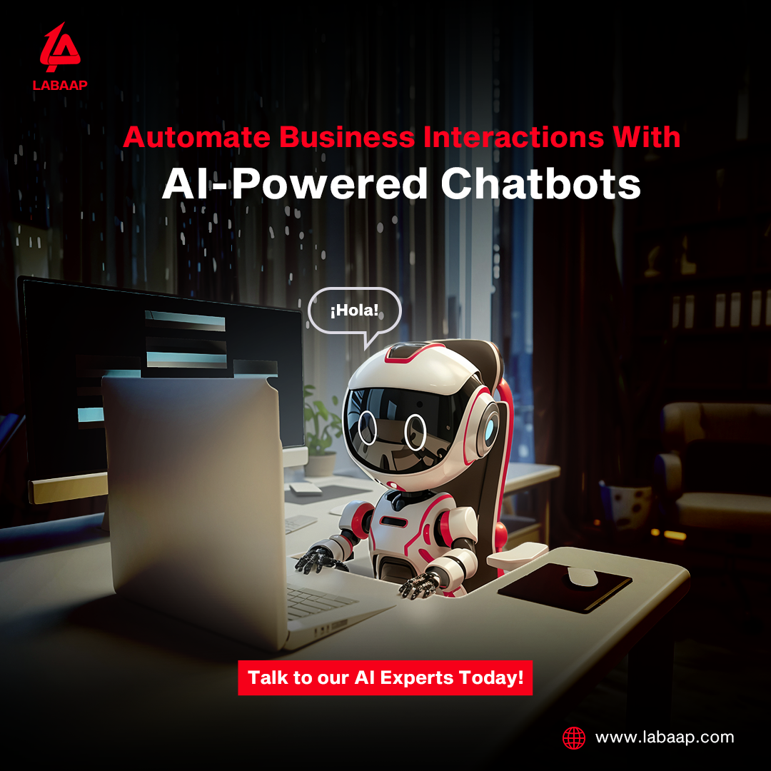 AI Chatbot Development