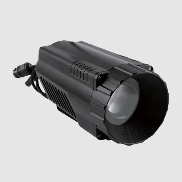 Color Night Vision Camera