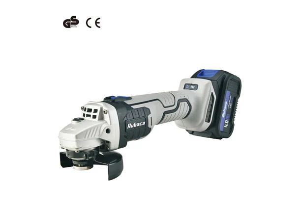 DG4210.541 Cordless Battery Powered Angle Grinder