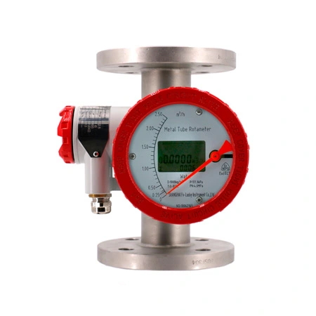 Flowmeters