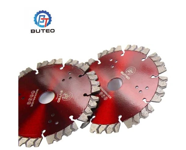 Diamond Circular Saw Blade