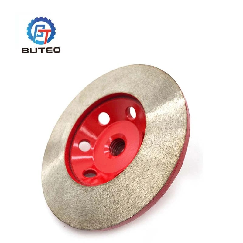 Granite Grinding Wheel