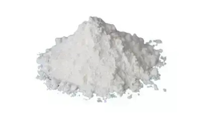 Fluoride Powder