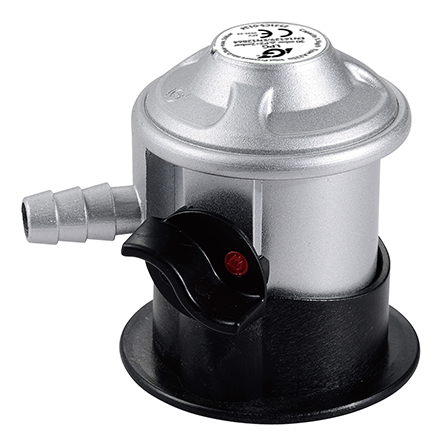 Jumbo Clip On Gas Regulator for A235is/ A235/ A235IT