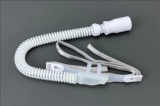 High Flow Nasal Cannula