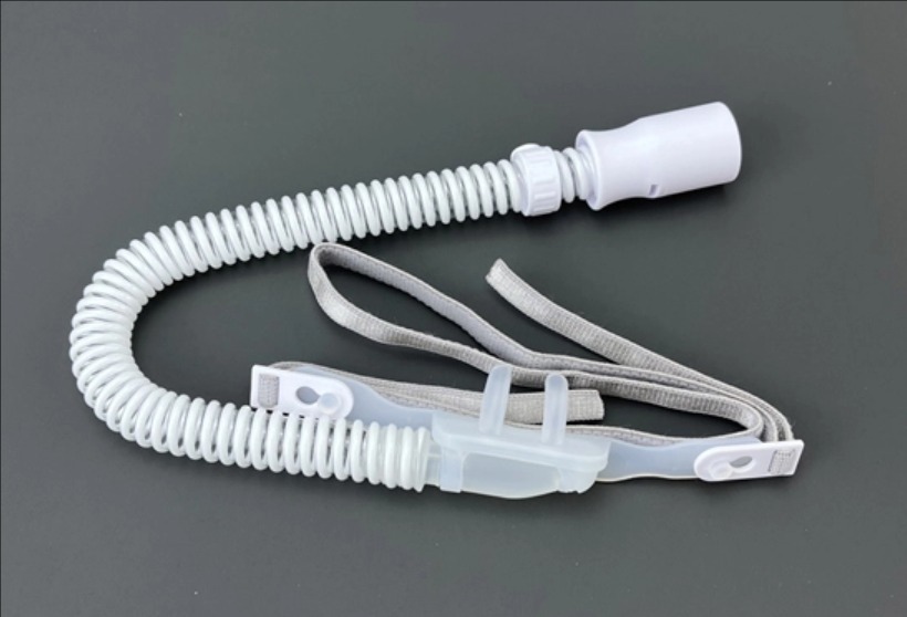 High Flow Nasal Cannula