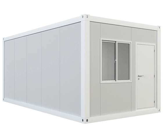 20ft Container Homes