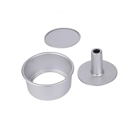 Cake Mold