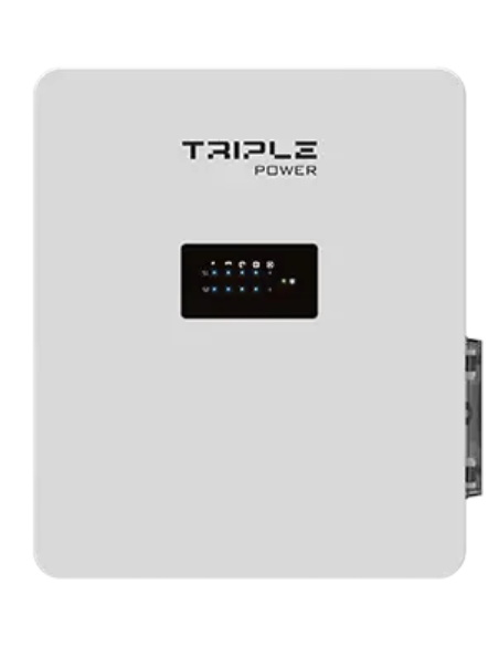 BMS PARALLEL BOX-II