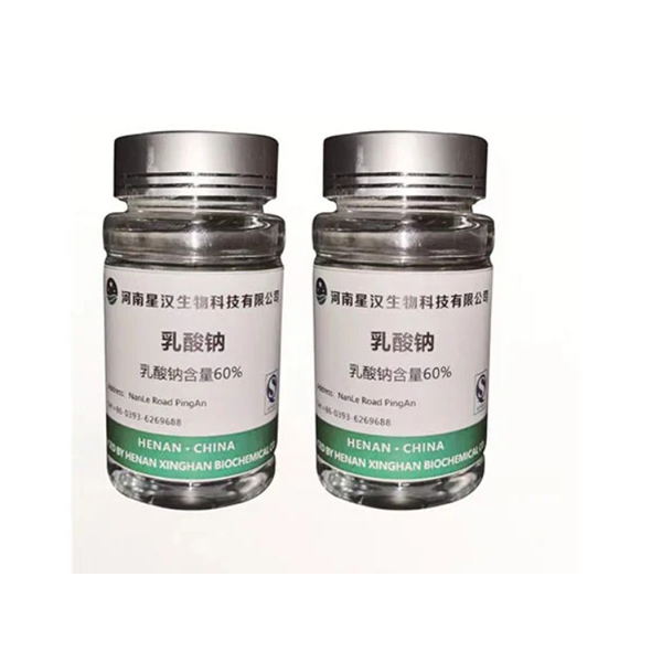 Refined Sodium Lactate Wholesale