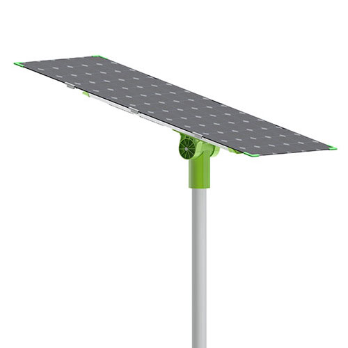 150w 200w Double-sided Panel Split Solar Street Light(SLX)