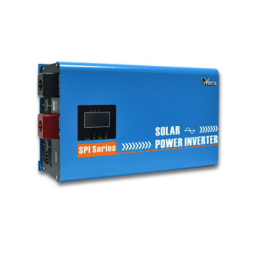 2000-12000w Solar Inverter With UPS