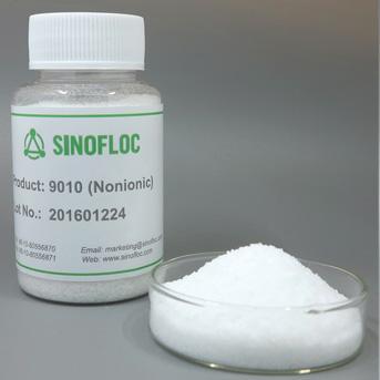 Non Ionic Polyacrylamide Flocculants