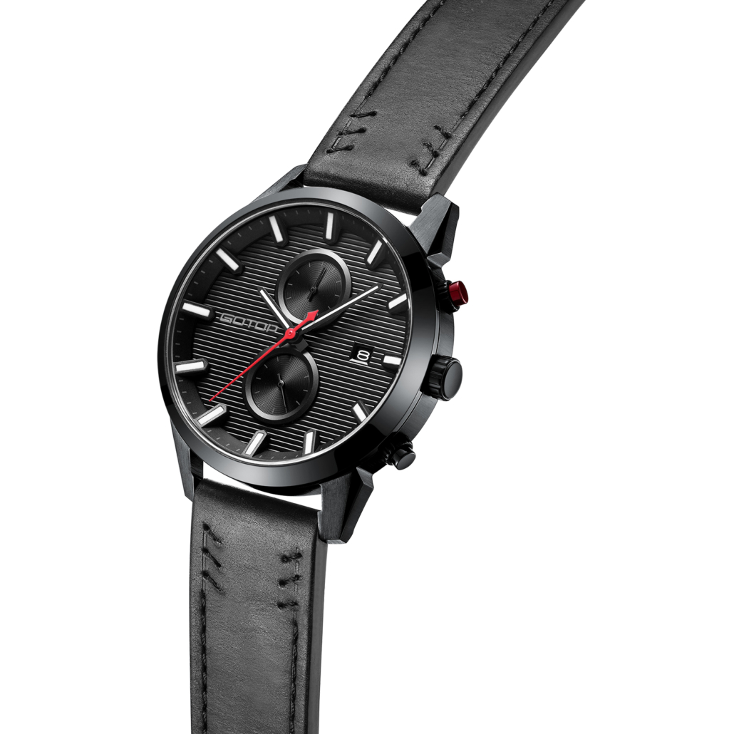 Magni Watch-ħin, watchmakers