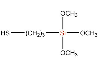 Mercapto Silanes