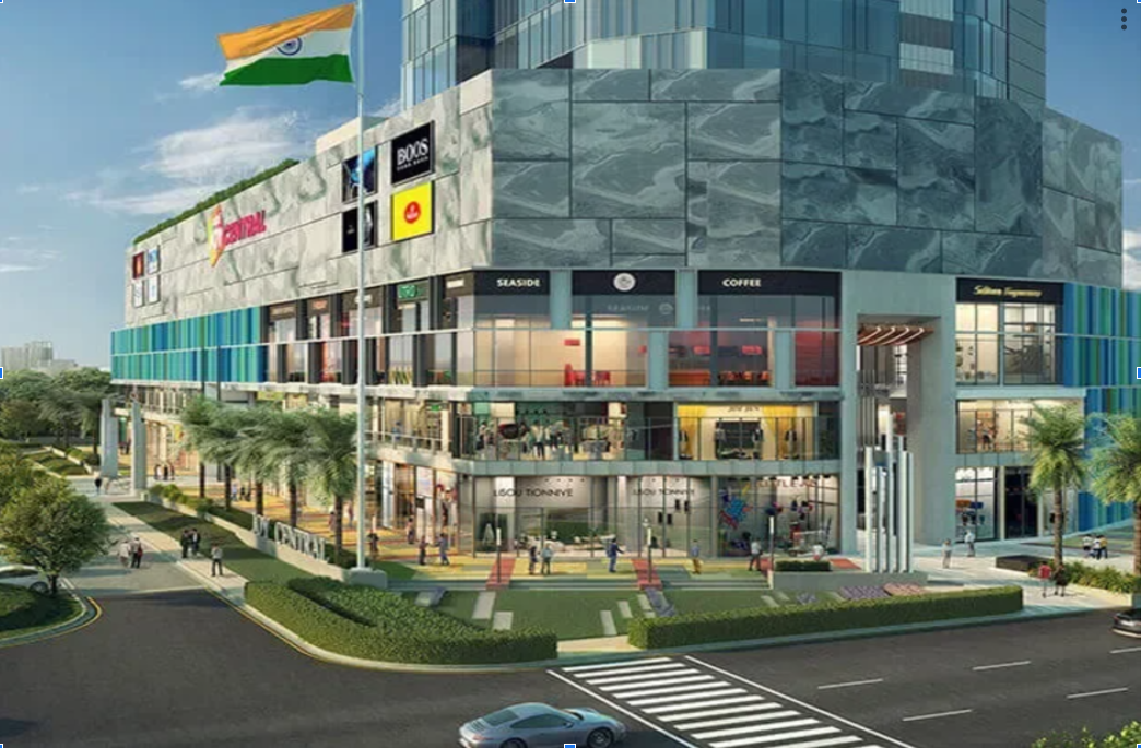  AIPL Joy Central Sector 65: The Ultimate Destination for Shopping, Dining, and Entertainment