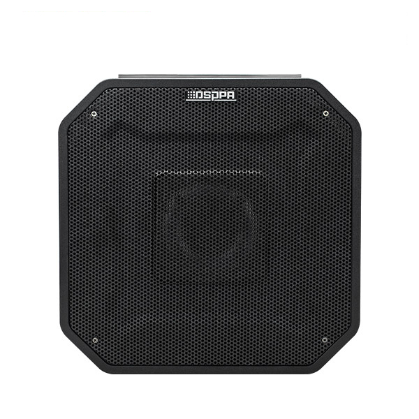 LRAS1515 150W Long Range Acoustic Hailing Loudspeaker