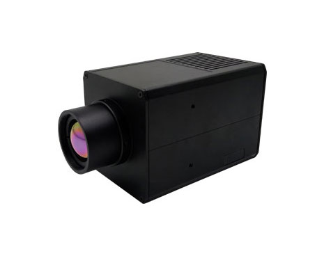 Online Temperature Measurement Thermal Imager Module