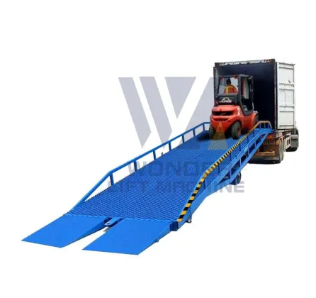 Elevators এবং conveyors