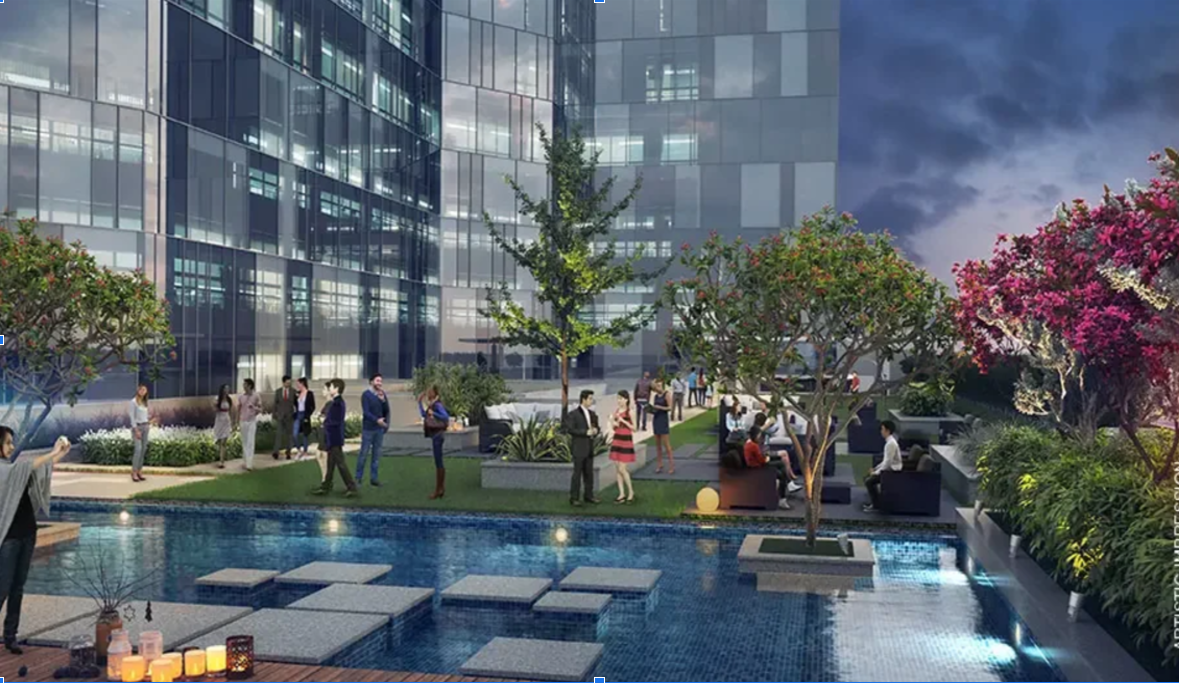 AIPL Signature: Prime Commercial Spaces in Sector 65