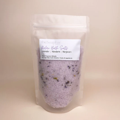 Relax Bath Salts