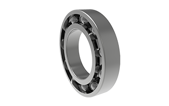 Deep Groove Ball Bearing