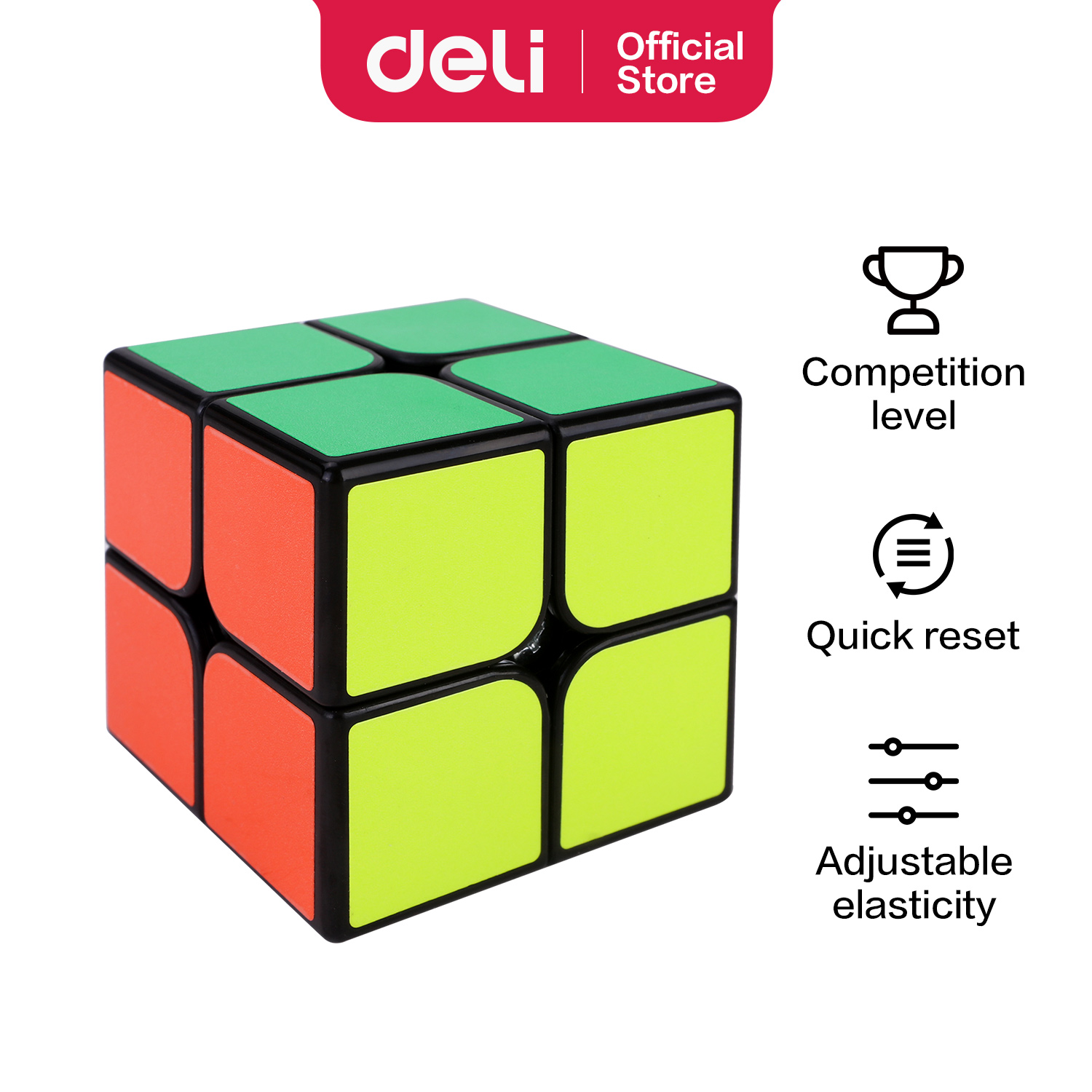 Deli Educational Tools For Kids & Children