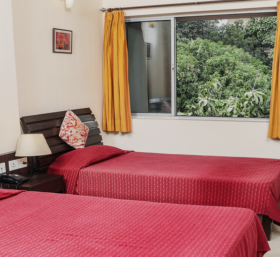 Best Guesthouses Kolkata