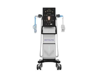 Ems Rf Face Lift Machine 