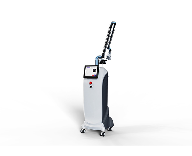 CO2 Fractional Laser Machine 