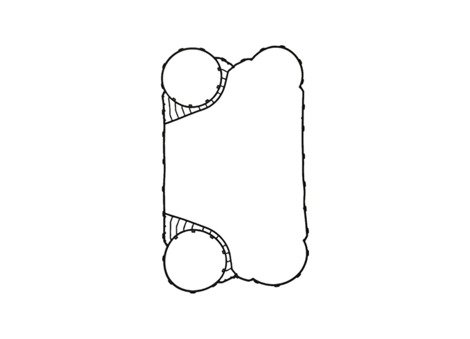 Sondex Heat Exchanger Gaskets