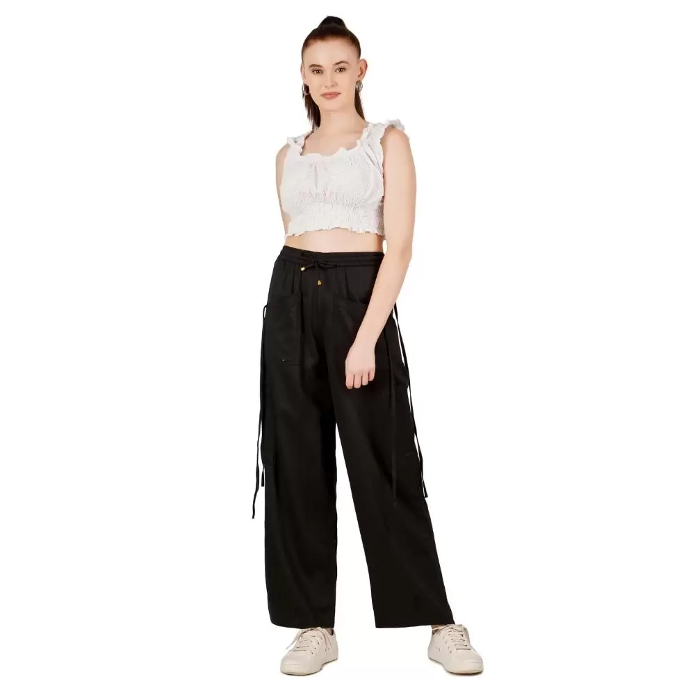 Women Stylish Trousers