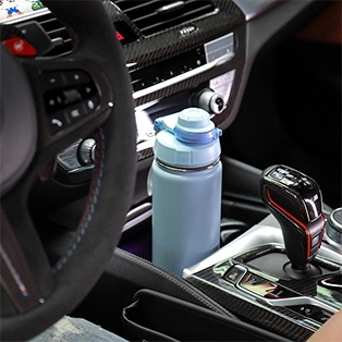 Wholesale Insulated Water Bottle