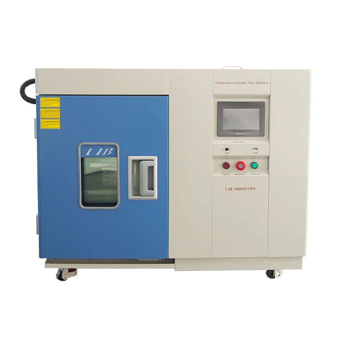 Benchtop Environmental Chamber