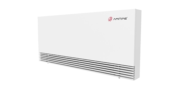 AMITIME Hydronic Fan Coil Units