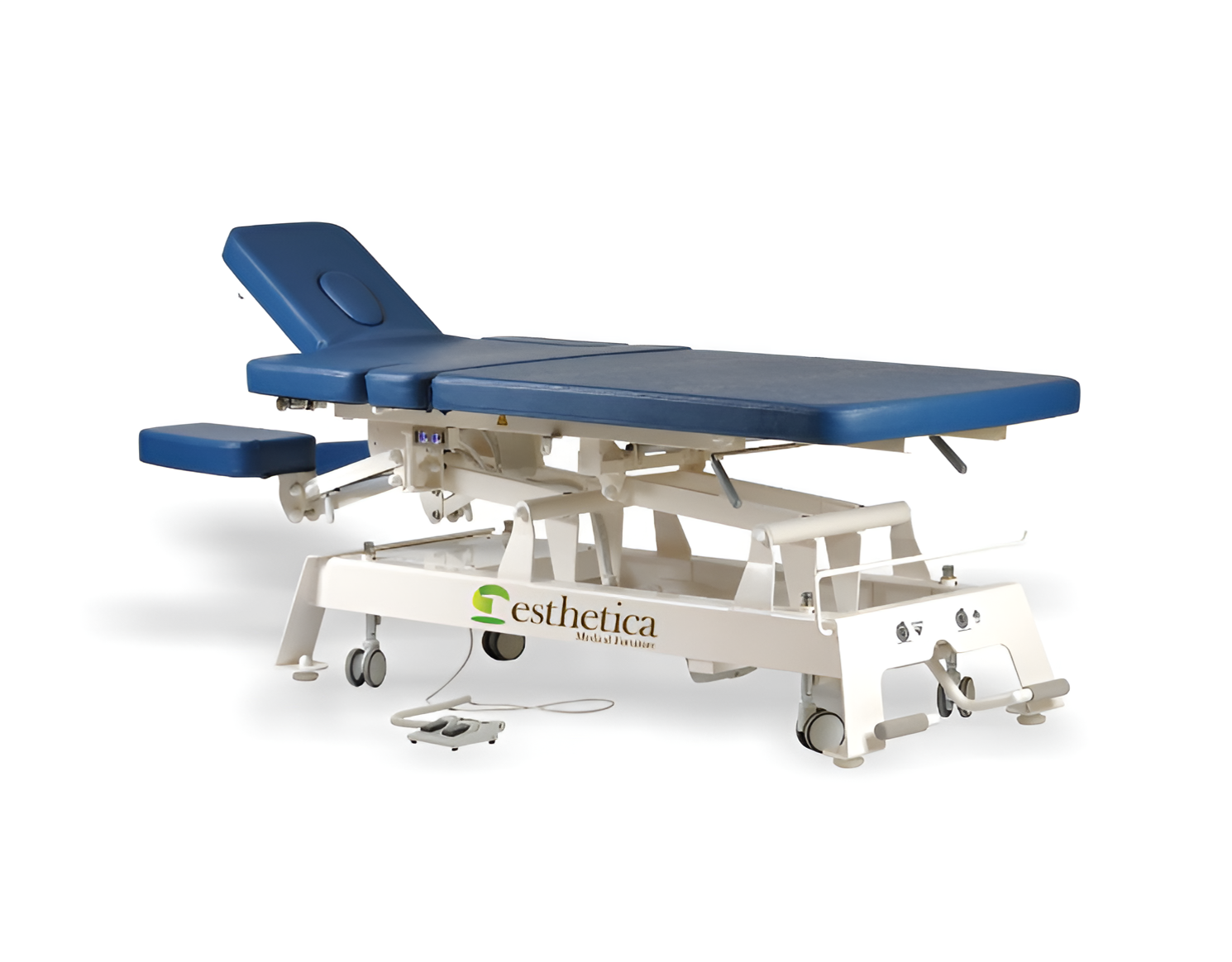 Medical Treatment Tables