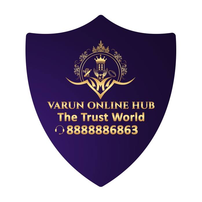 Online Betting ID | Varun Online Hub