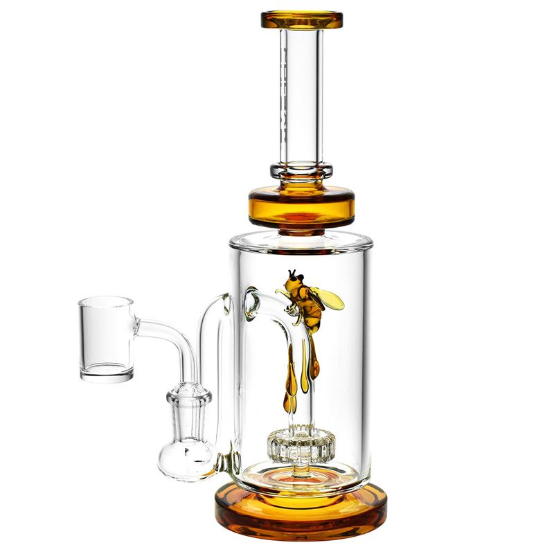 Buy Pulsar Drop Down Bee Dab Rig Online