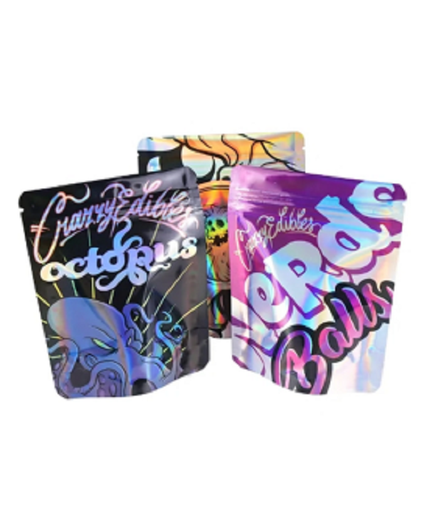 DIGITAL PRINTING BAGS