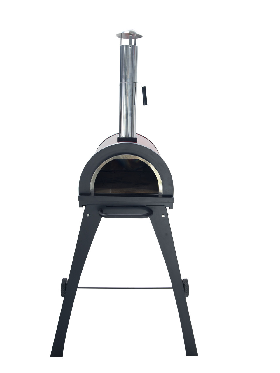 Piccolino Wood Fired Pizza Oven | ilFornino