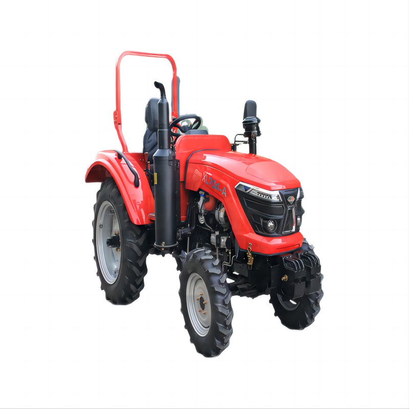 Tractors-XL704-A