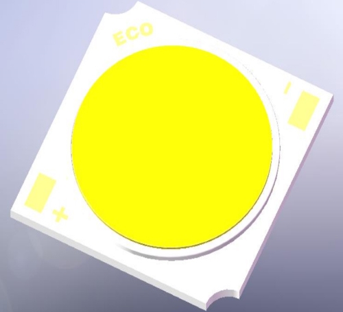 Antimicrobial Light LED Chip