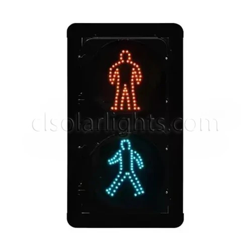 OEM Pedestrian Crossing Light