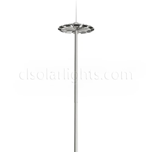 OEM Mid Pole LED Street Light