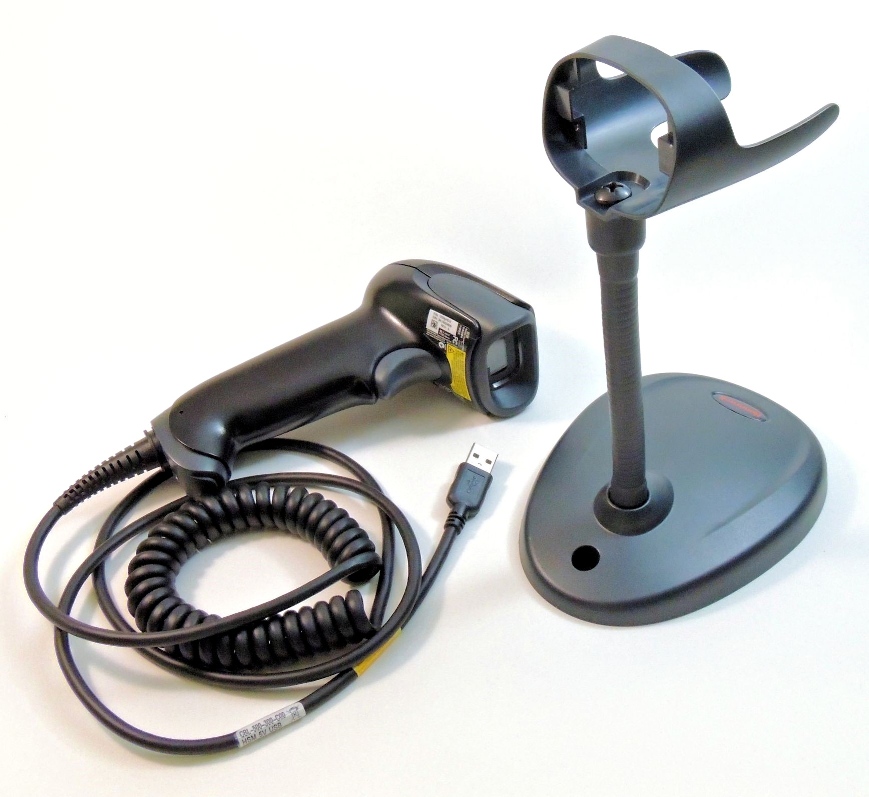 Honeywell 1250G BARCODE SCANNER