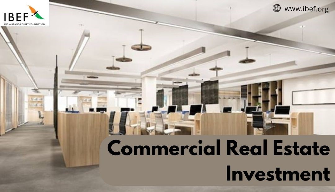 Secure Profitable Deals in the Commercial Real Estate Sector