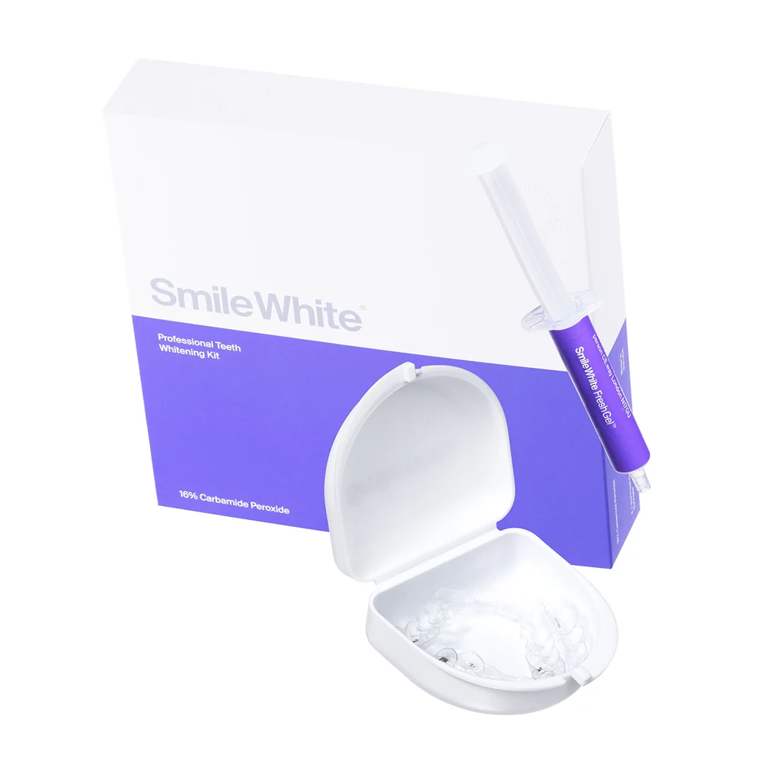 Dentist Teeth Whitening