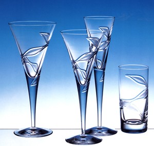 Drikking Glass